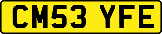 CM53YFE