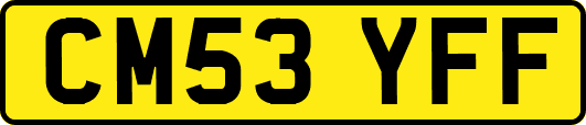 CM53YFF
