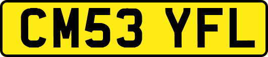 CM53YFL