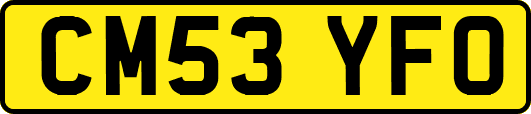 CM53YFO