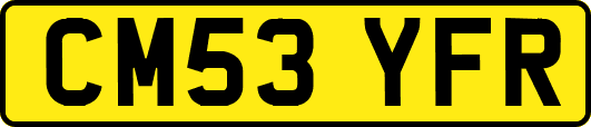 CM53YFR