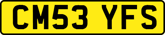 CM53YFS