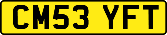 CM53YFT