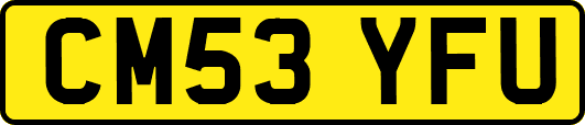 CM53YFU