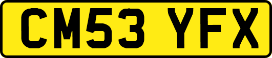 CM53YFX