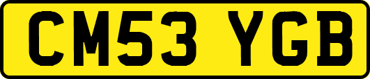 CM53YGB
