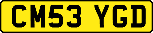 CM53YGD