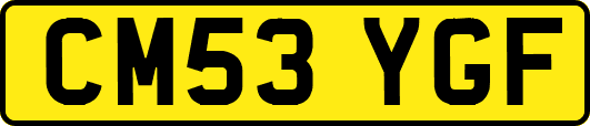 CM53YGF