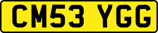 CM53YGG