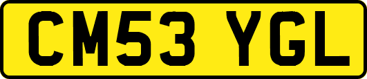 CM53YGL