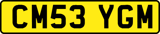 CM53YGM