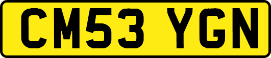 CM53YGN