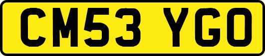 CM53YGO