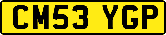 CM53YGP