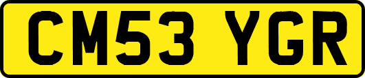 CM53YGR