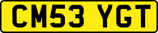 CM53YGT