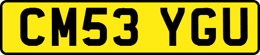 CM53YGU
