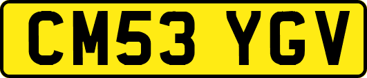 CM53YGV