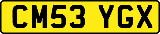 CM53YGX