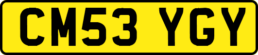 CM53YGY