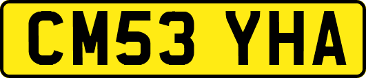 CM53YHA