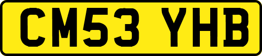 CM53YHB
