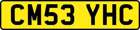 CM53YHC