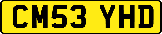 CM53YHD