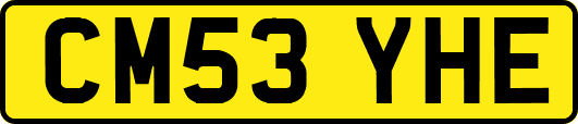 CM53YHE