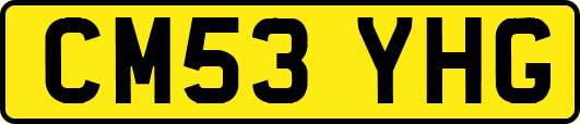 CM53YHG