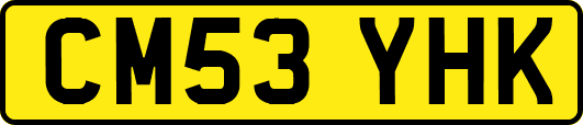 CM53YHK