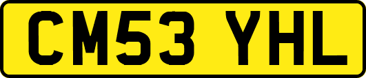 CM53YHL