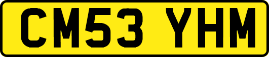 CM53YHM