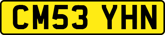 CM53YHN