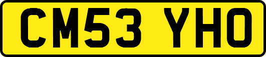 CM53YHO