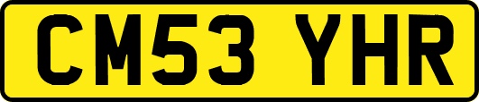 CM53YHR