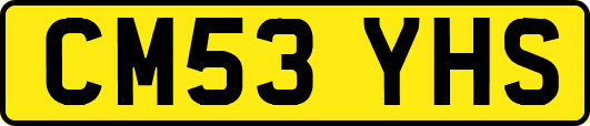 CM53YHS