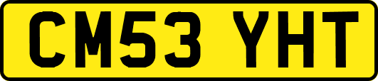 CM53YHT