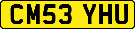 CM53YHU