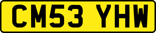 CM53YHW