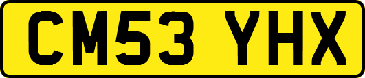 CM53YHX