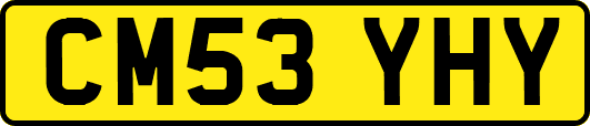 CM53YHY
