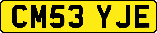 CM53YJE