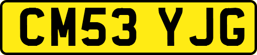 CM53YJG