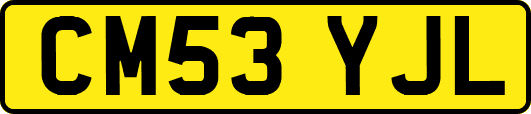 CM53YJL