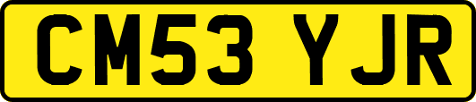 CM53YJR