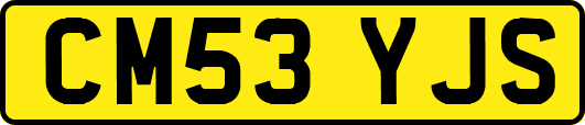 CM53YJS