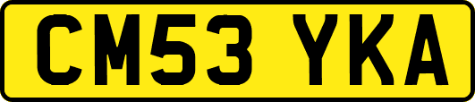 CM53YKA