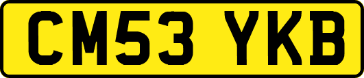 CM53YKB