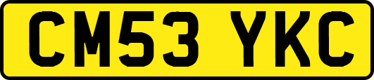 CM53YKC